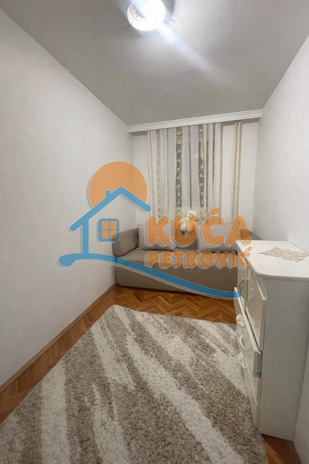 Trosoban stan, 78 m2, Duvanište, Majakovskog ID: p-016056 6