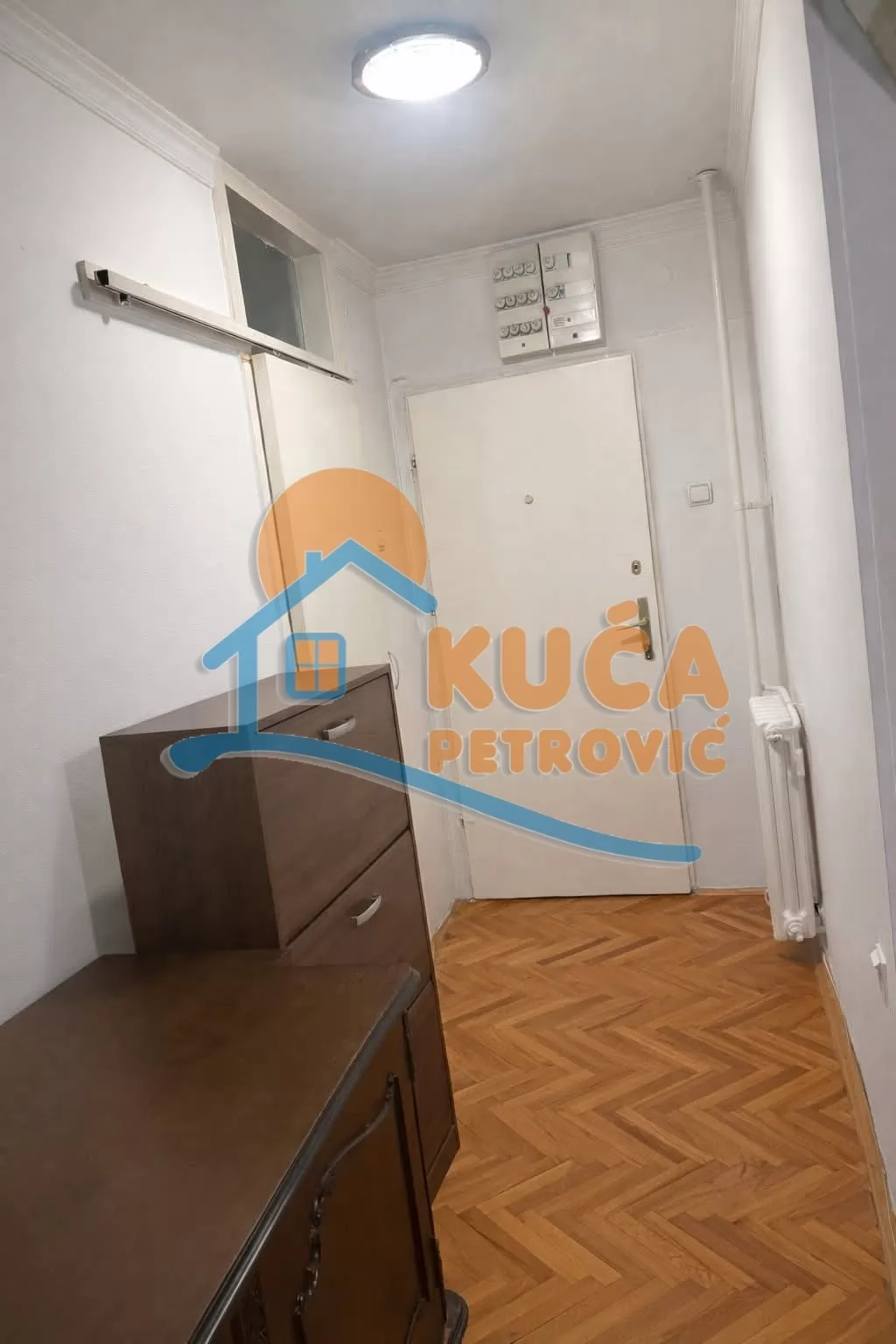 Trosoban stan, 78 m2, Duvanište, Majakovskog ID: p-016056 7