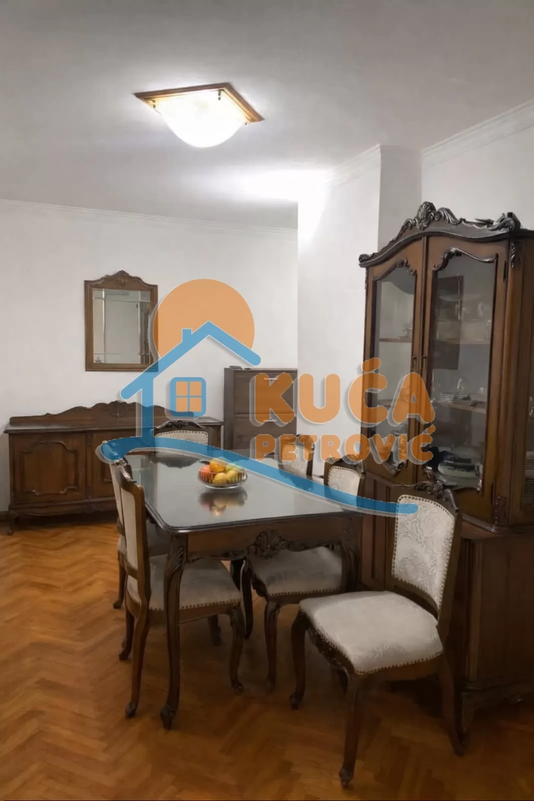 Trosoban stan, 78 m2, Duvanište, Majakovskog ID: p-016056 8