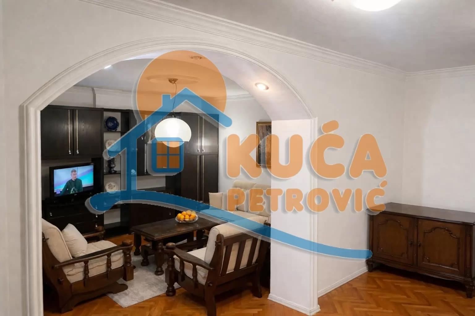 Trosoban stan, 78 m2, Duvanište, Majakovskog ID: p-016056 9