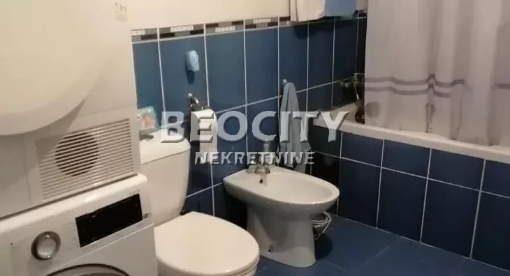 Trosoban stan, 87 m2, Sajmište, Toplice Milana ID: 130646 11