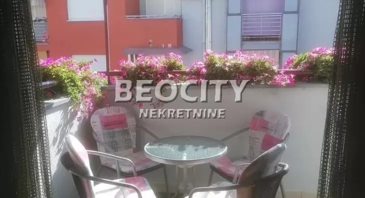 Trosoban stan, 87 m2, Sajmište, Toplice Milana ID: 130646 12