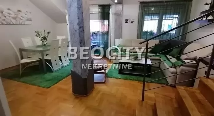 Trosoban stan, 87 m2, Sajmište, Toplice Milana ID: 130646 2