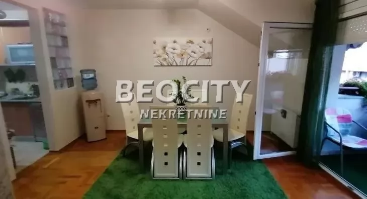 Trosoban stan, 87 m2, Sajmište, Toplice Milana ID: 130646 3