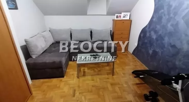 Trosoban stan, 87 m2, Sajmište, Toplice Milana ID: 130646 7