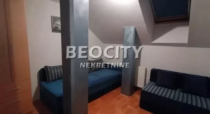 Trosoban stan, 87 m2, Sajmište, Toplice Milana ID: 130646 9