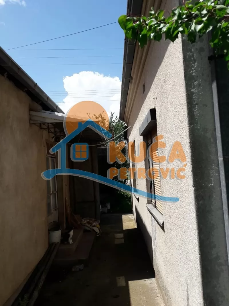 Trosobna kuća, 200 m2, Prisjanski put ID: p-016076 3