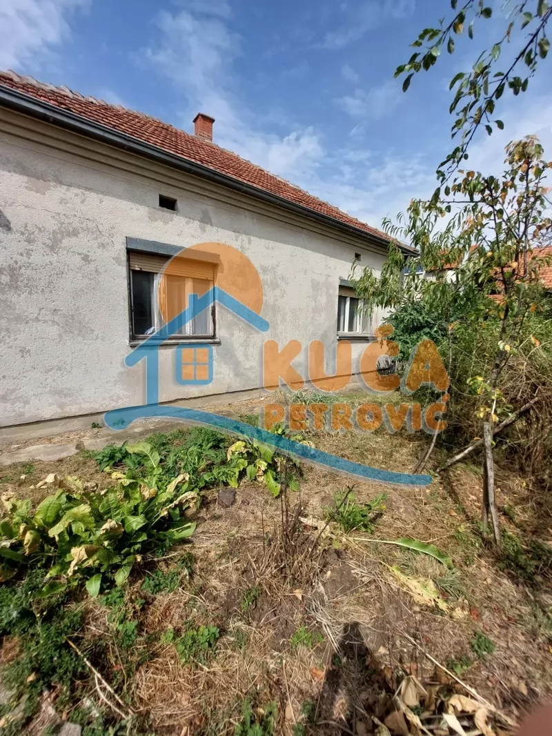 Trosobna kuća, 200 m2, Prisjanski put ID: p-016076 4