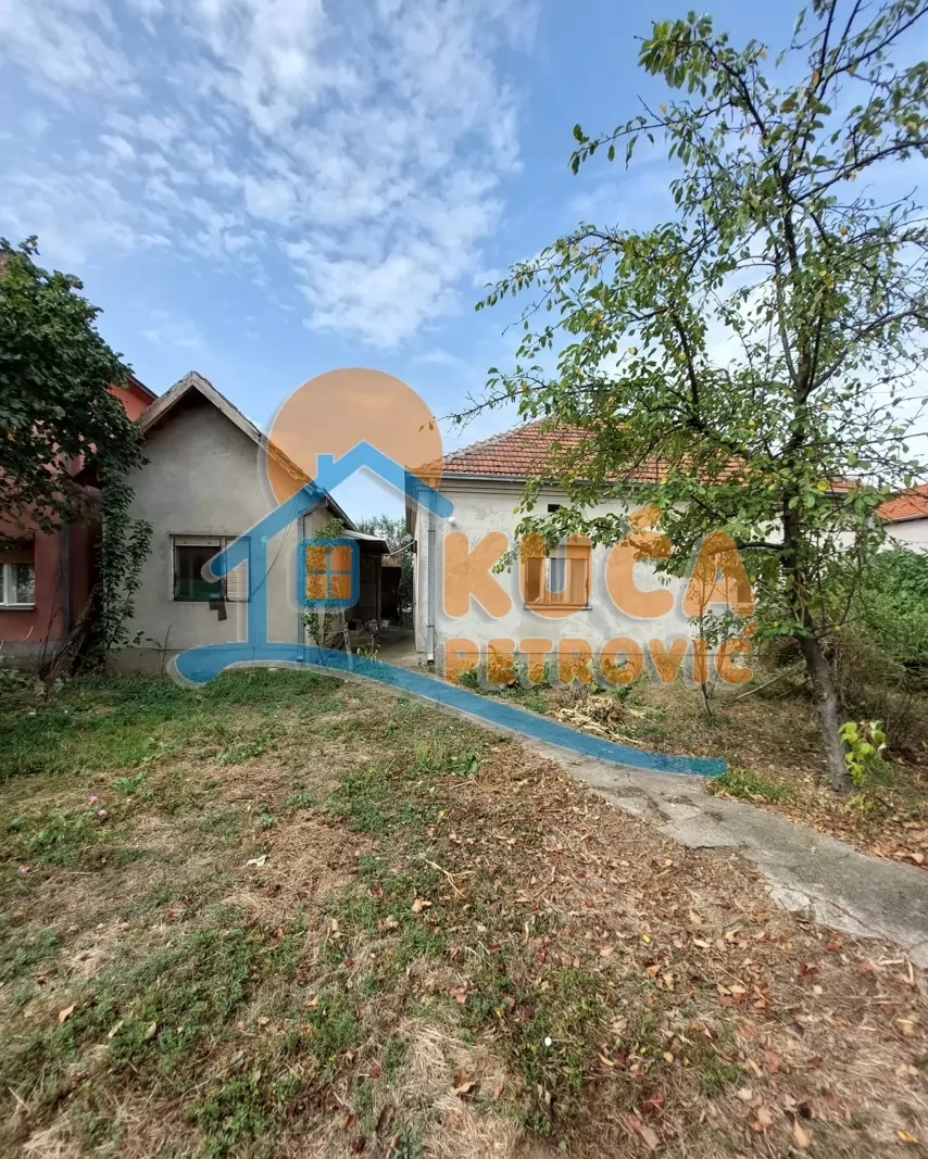 Trosobna kuća, 200 m2, Prisjanski put ID: p-016076 6