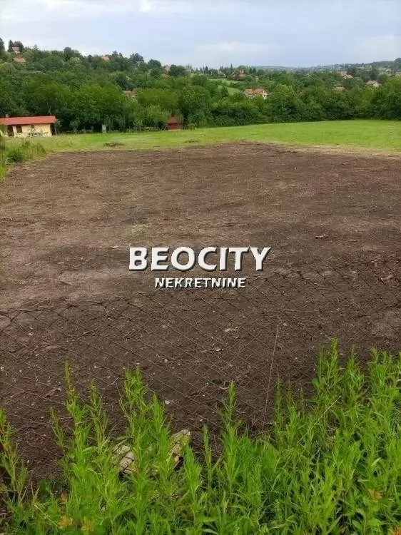 Trosobna kuća, 71 m2, Sopot, Vojvode putnika ID: 130836 11