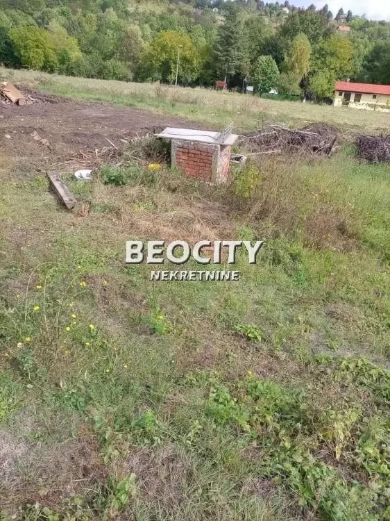 Trosobna kuća, 71 m2, Sopot, Vojvode putnika ID: 130836 9