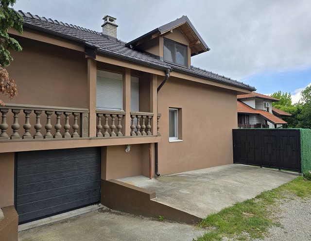 Prodajem LUX kucu u Smederevu 1