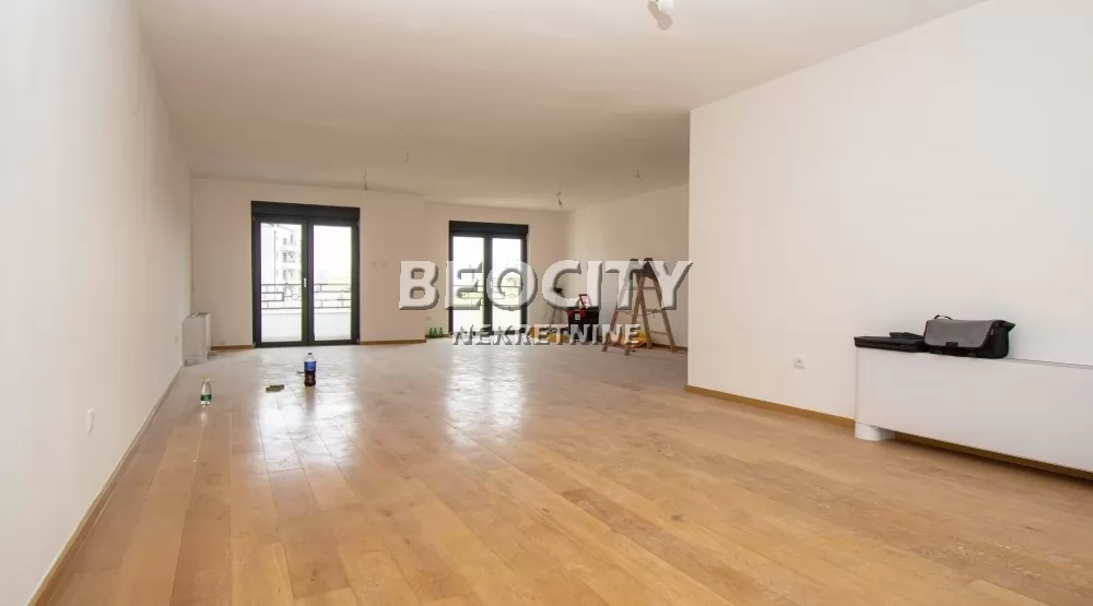 četvorosoban stan, 124 m2, Centar, Prilepska ID: 130674 1