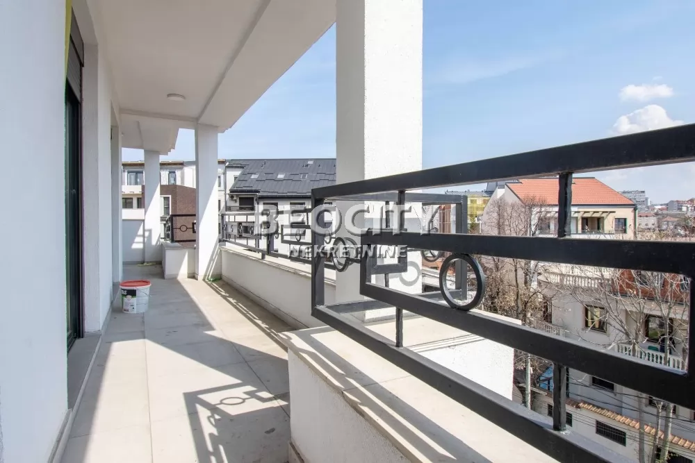 četvorosoban stan, 124 m2, Centar, Prilepska ID: 130674 14