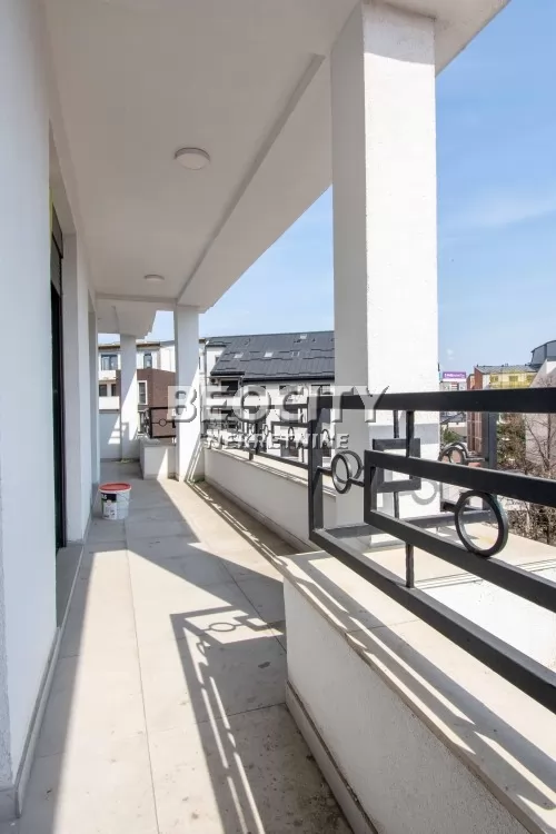 četvorosoban stan, 124 m2, Centar, Prilepska ID: 130674 15