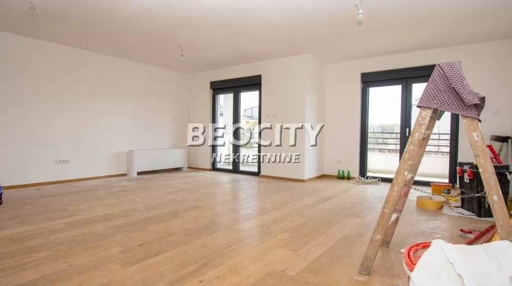 četvorosoban stan, 124 m2, Centar, Prilepska ID: 130674 2