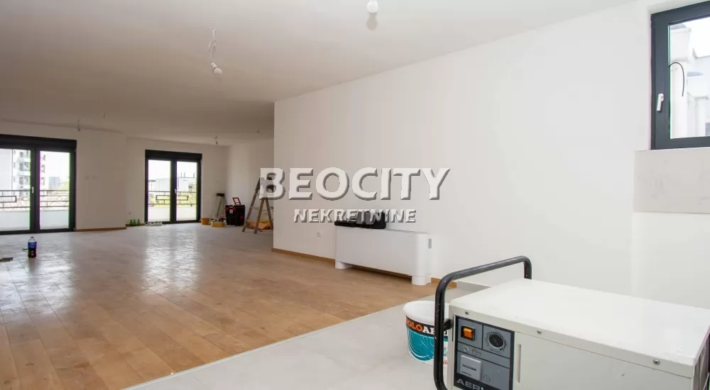 četvorosoban stan, 124 m2, Centar, Prilepska ID: 130674 3