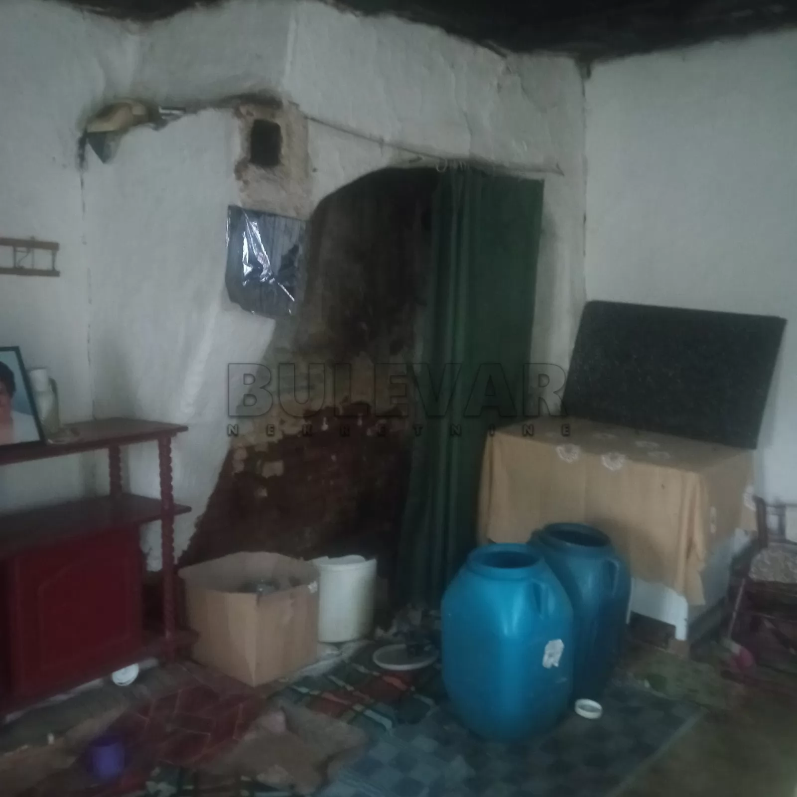 četvorosobna kuća, 59 m2, Gornja Sabanta, Sabanačka ID: p-016127 1