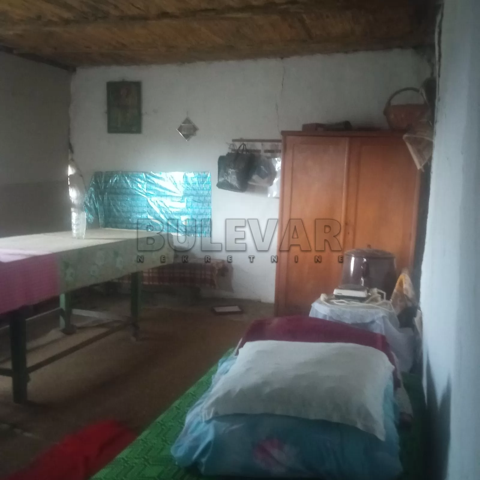 četvorosobna kuća, 59 m2, Gornja Sabanta, Sabanačka ID: p-016127 10