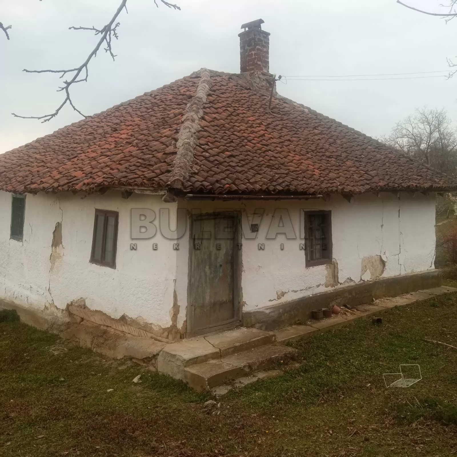 četvorosobna kuća, 59 m2, Gornja Sabanta, Sabanačka ID: p-016127 2