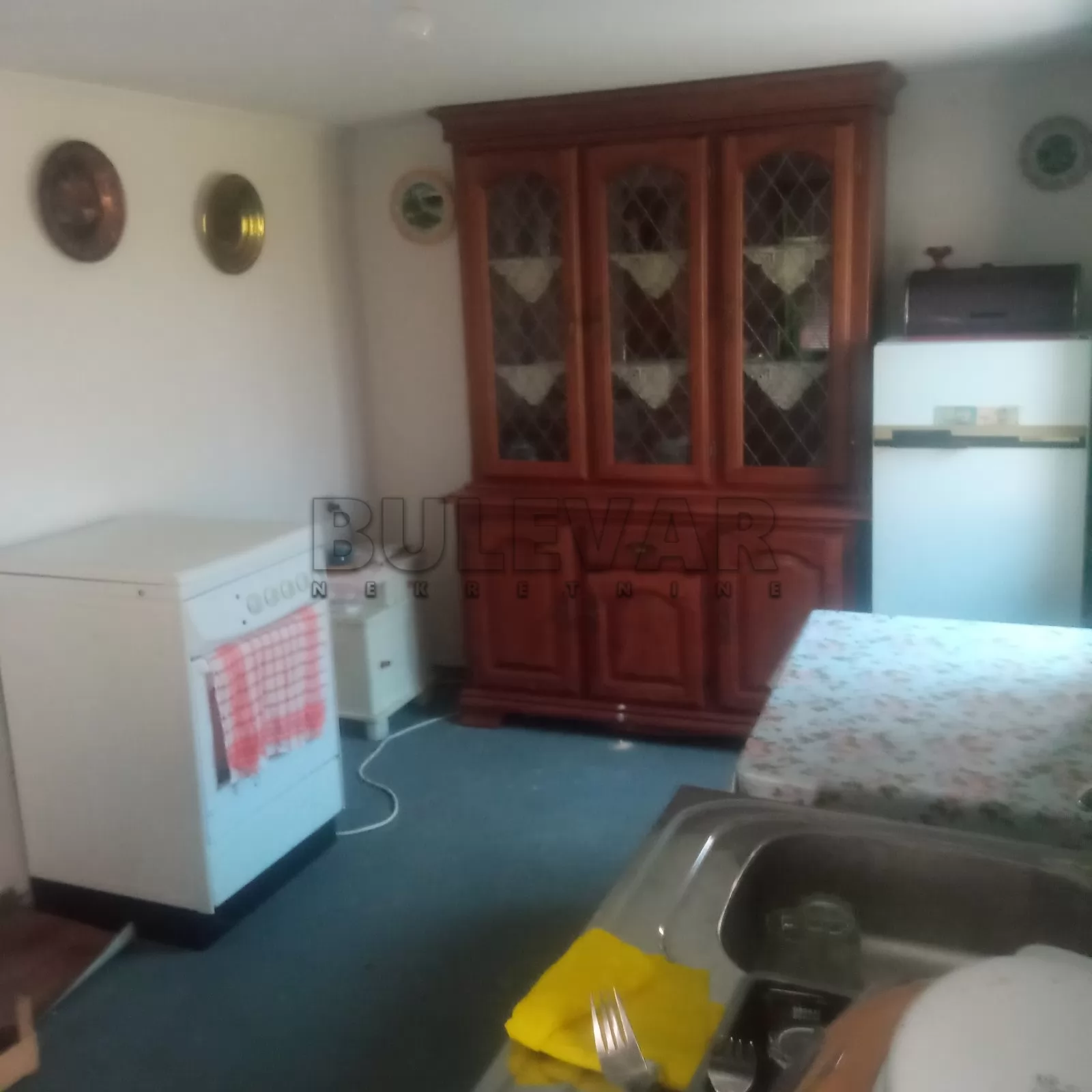 četvorosobna kuća, 59 m2, Gornja Sabanta, Sabanačka ID: p-016127 5
