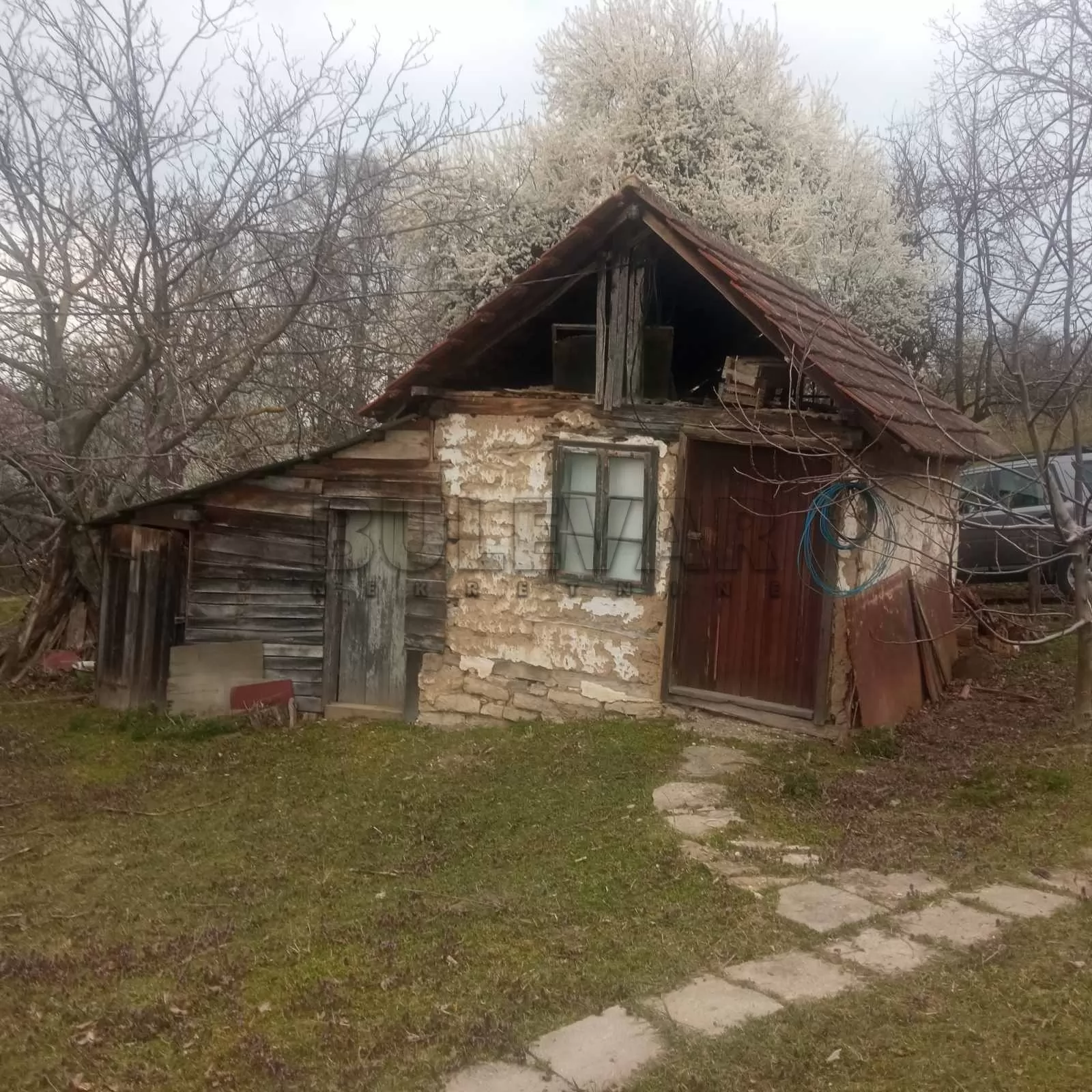 četvorosobna kuća, 59 m2, Gornja Sabanta, Sabanačka ID: p-016127 7