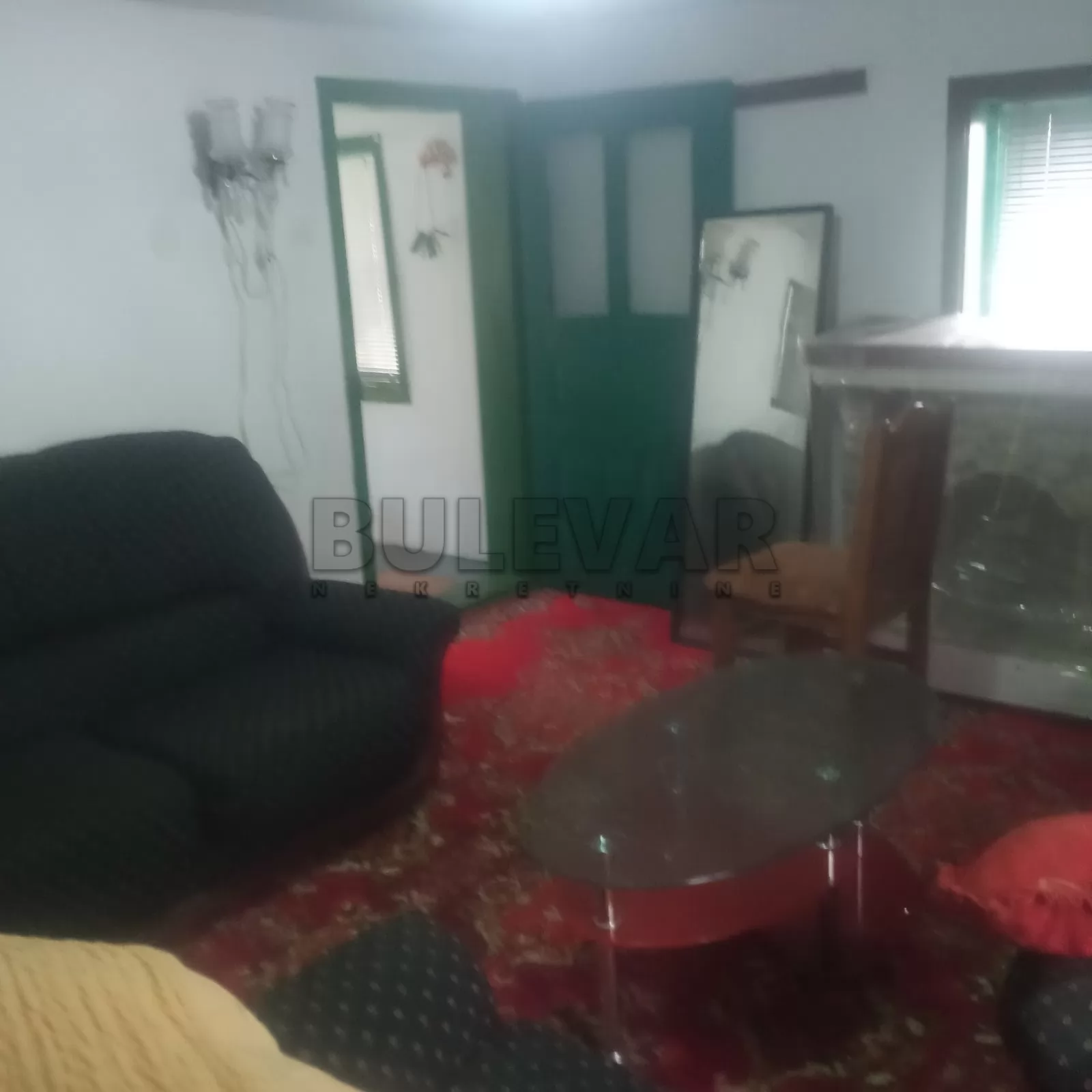 četvorosobna kuća, 59 m2, Gornja Sabanta, Sabanačka ID: p-016127 8