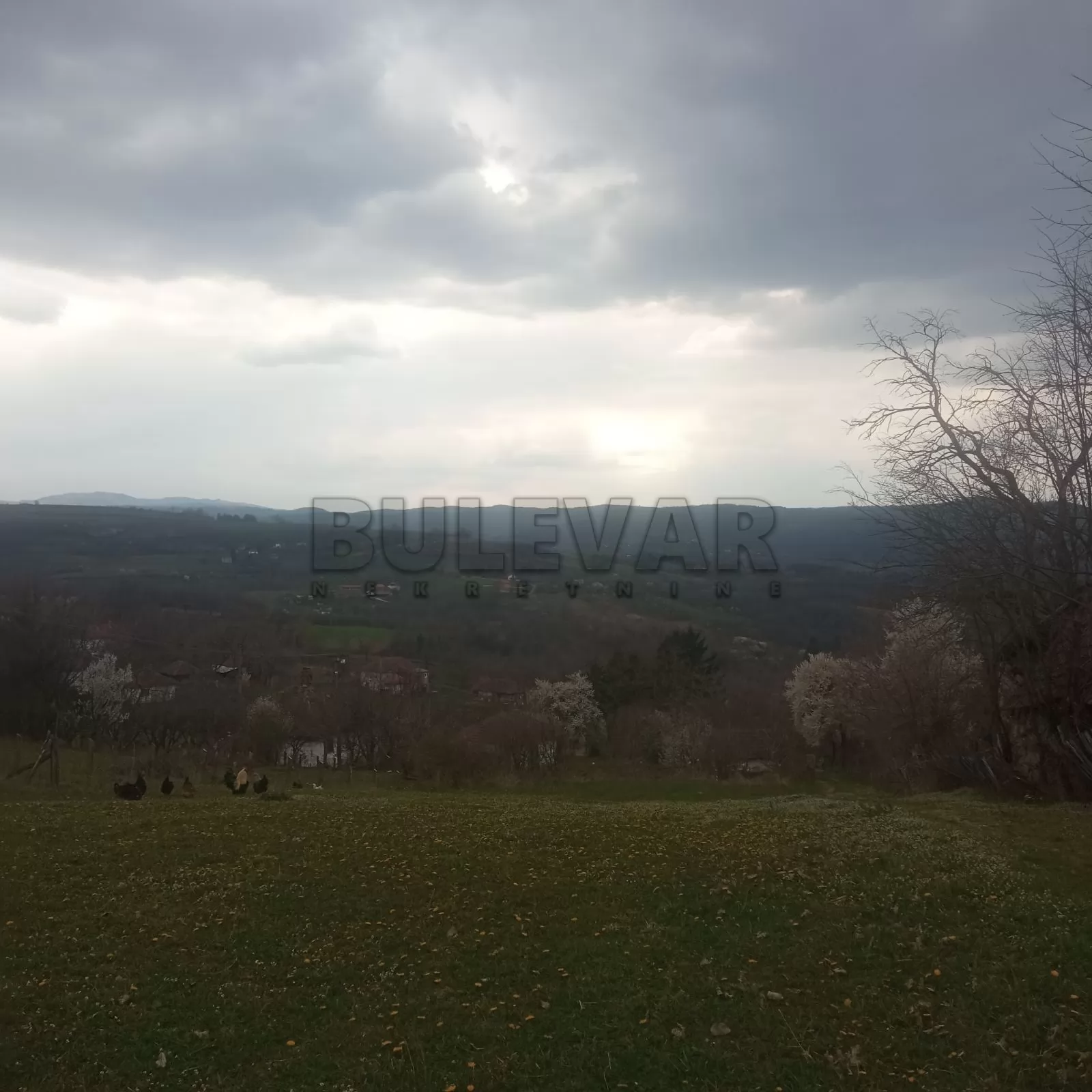 četvorosobna kuća, 59 m2, Gornja Sabanta, Sabanačka ID: p-016127 9