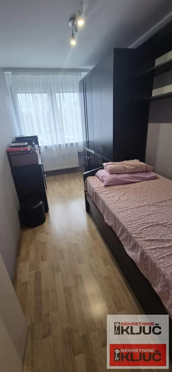 LIMANSKI PARK KOD NIS-A, 67m2, Dvoiposoban, Kompletno Namešten 3