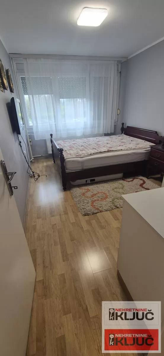 LIMANSKI PARK KOD NIS-A, 67m2, Dvoiposoban, Kompletno Namešten 4