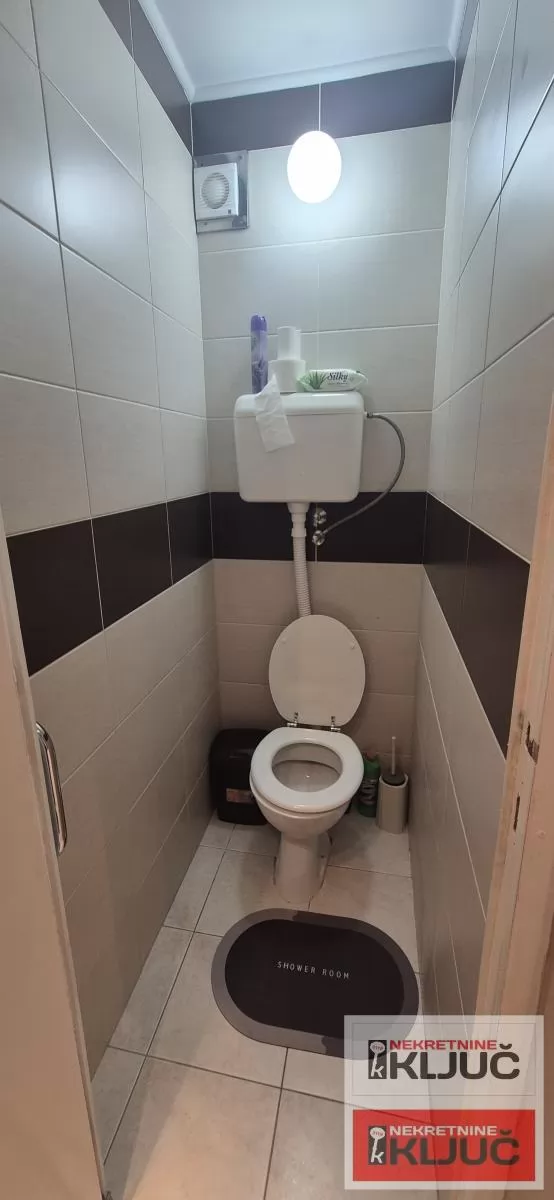 LIMANSKI PARK KOD NIS-A, 67m2, Dvoiposoban, Kompletno Namešten 6