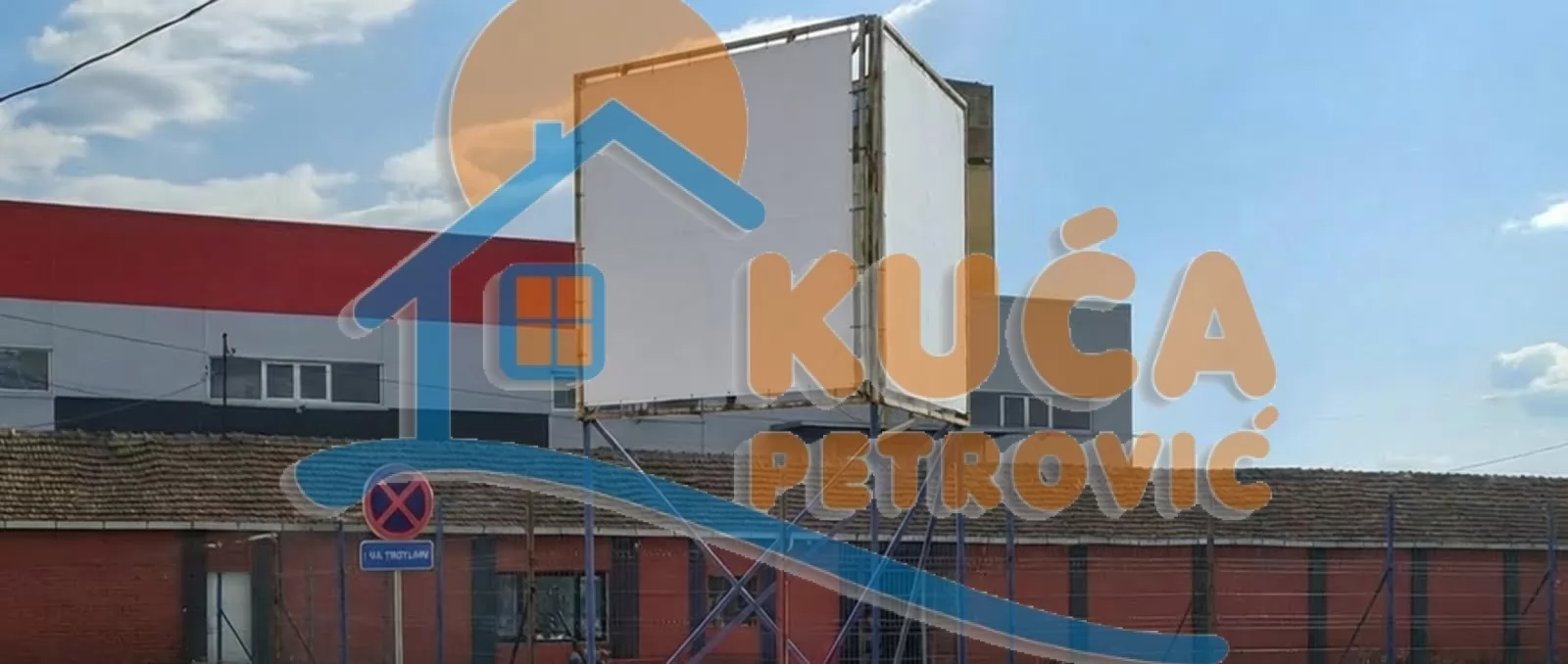 Lokal, 355 m2, Železnička stanica, Dimitrija Tucovića ID: i-016077 7