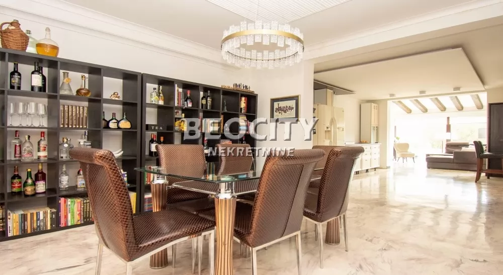 Petosobna kuća, 521 m2, Cerak, Jablanička ID: 130379 5