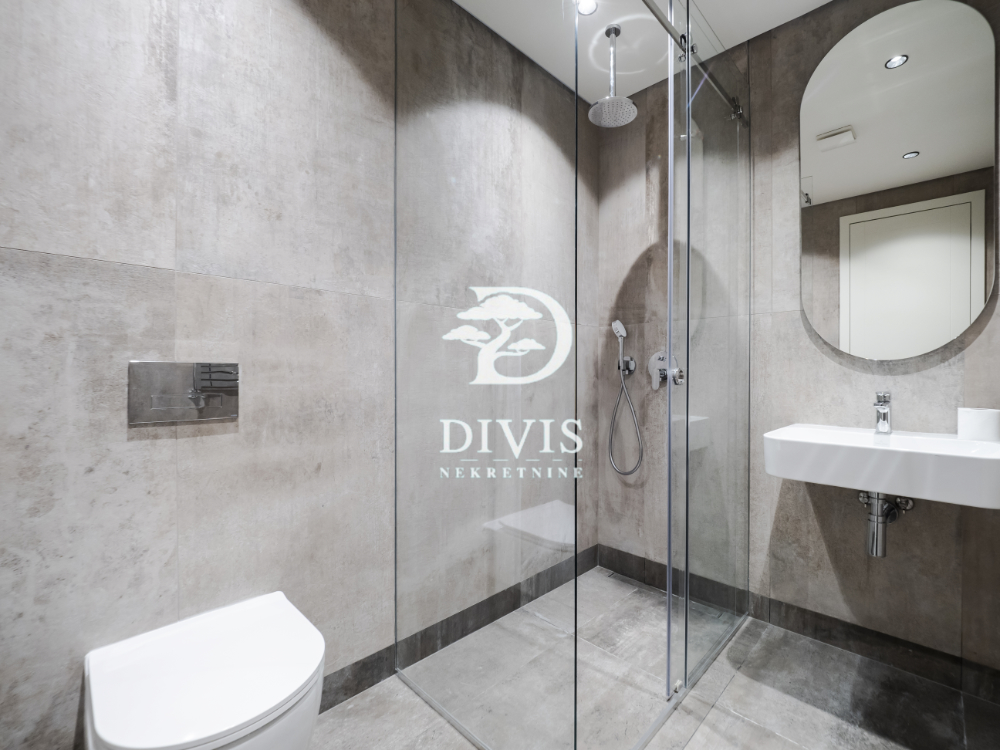 Dvosoban stan u kompleksu Banovo brdo Residences  59m2 4