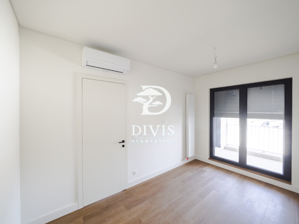 Dvosoban stan u kompleksu Banovo brdo Residences  59m2 5