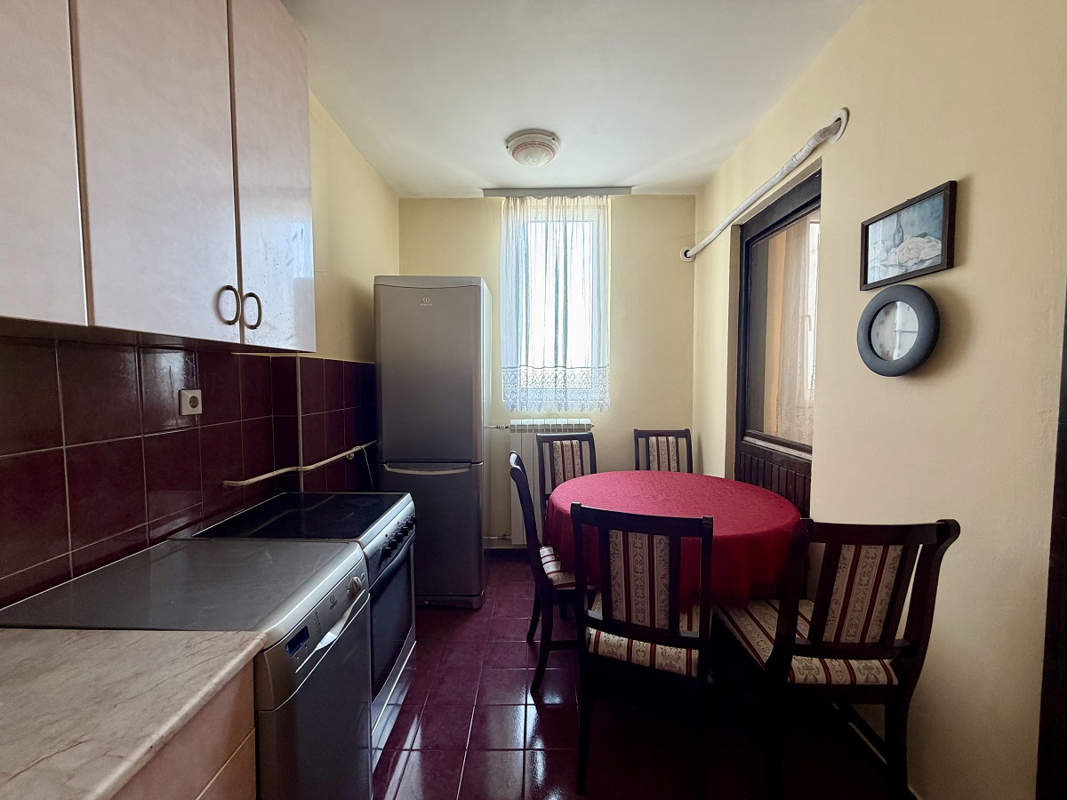 Stan na Labudovom brdu u ulici 11  krajiške divizije 51m2 2