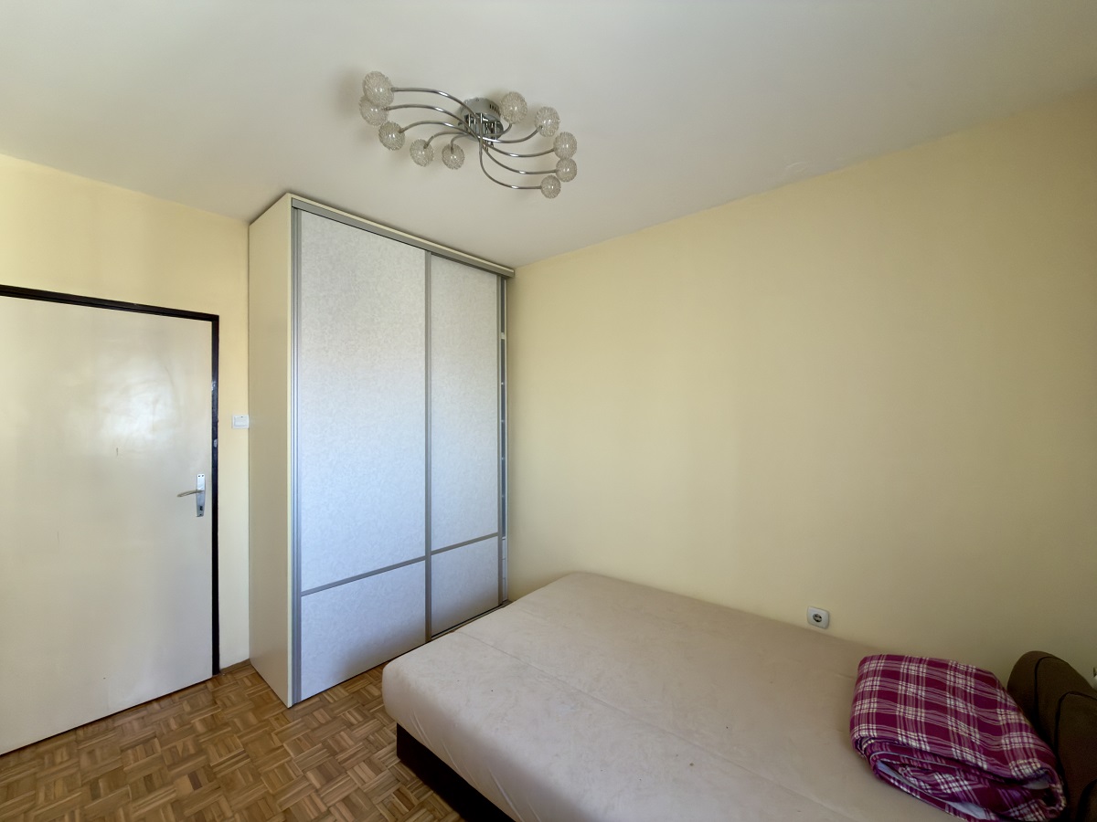 Stan na Labudovom brdu u ulici 11  krajiške divizije 51m2 4