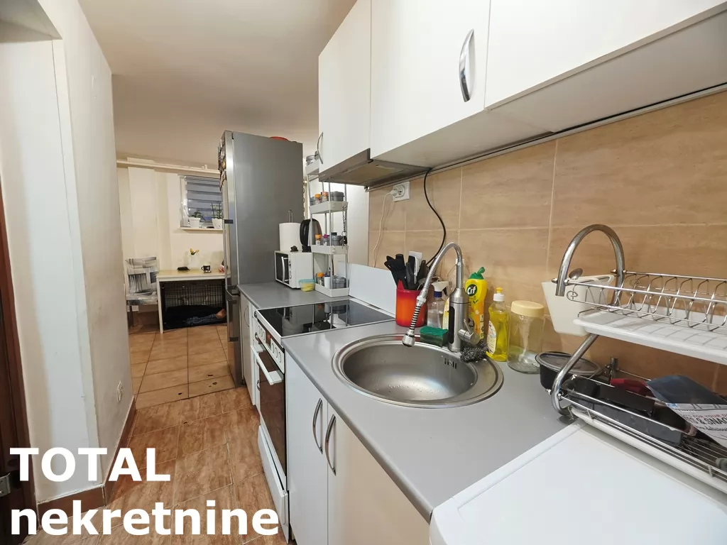 Stan,NOVI SAD,BULEVAR,kv: 30.00, € 75000, ID: 1102456 5