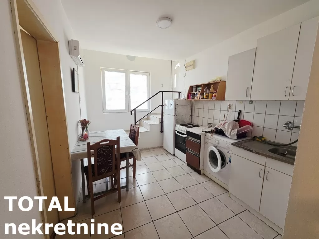 Stan,NOVI SAD,CENTAR,kv: 46.00, € 120000, ID: 1102300 1