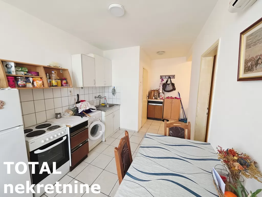 Stan,NOVI SAD,CENTAR,kv: 46.00, € 120000, ID: 1102300 2