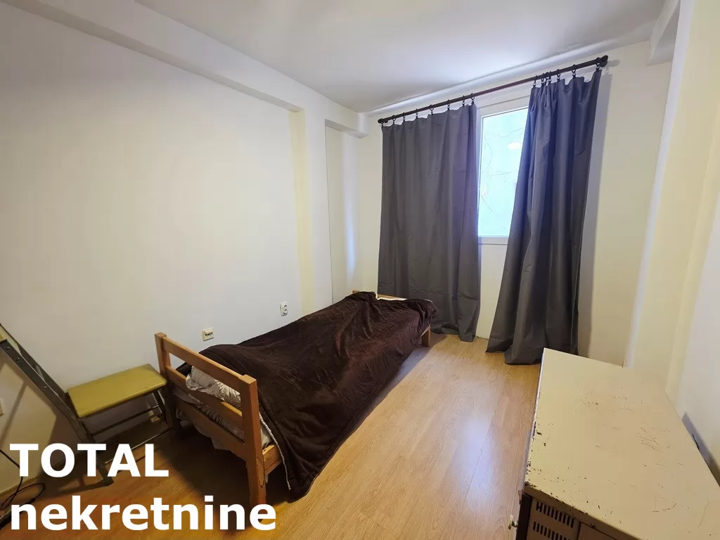 Stan,NOVI SAD,CENTAR,kv: 46.00, € 120000, ID: 1102300 3