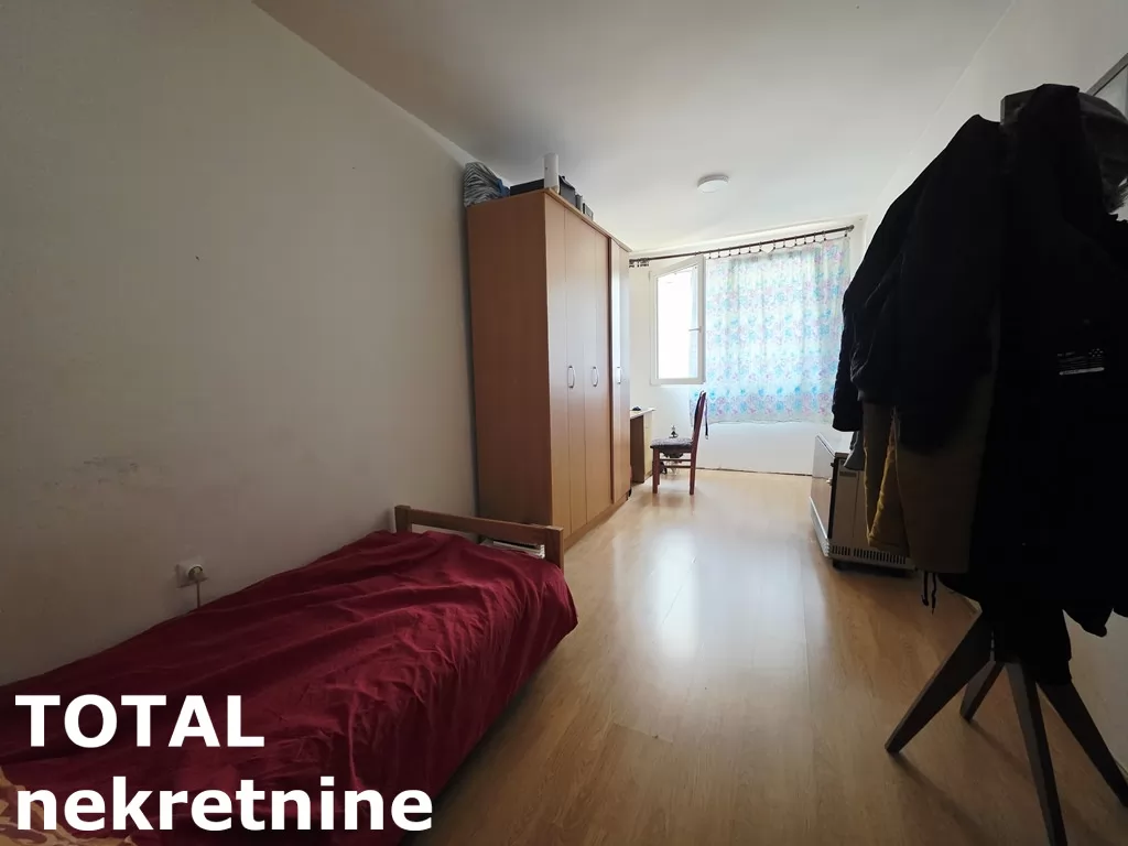 Stan,NOVI SAD,CENTAR,kv: 46.00, € 120000, ID: 1102300 5