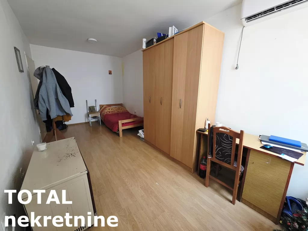 Stan,NOVI SAD,CENTAR,kv: 46.00, € 120000, ID: 1102300 6