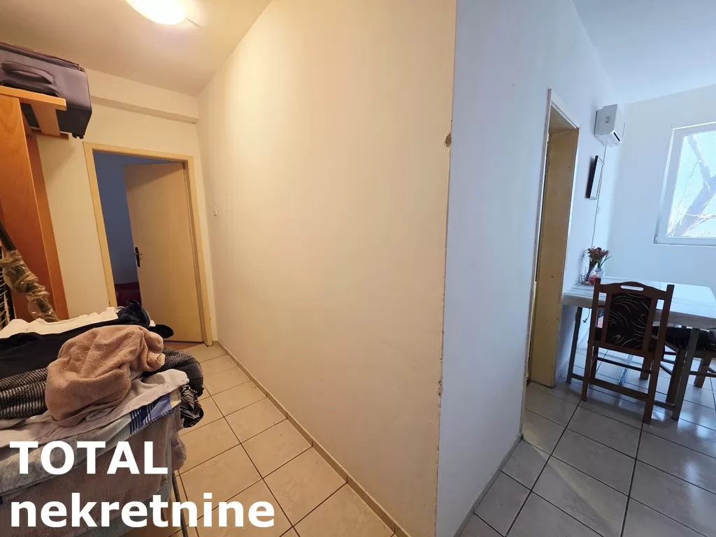 Stan,NOVI SAD,CENTAR,kv: 46.00, € 120000, ID: 1102300 7