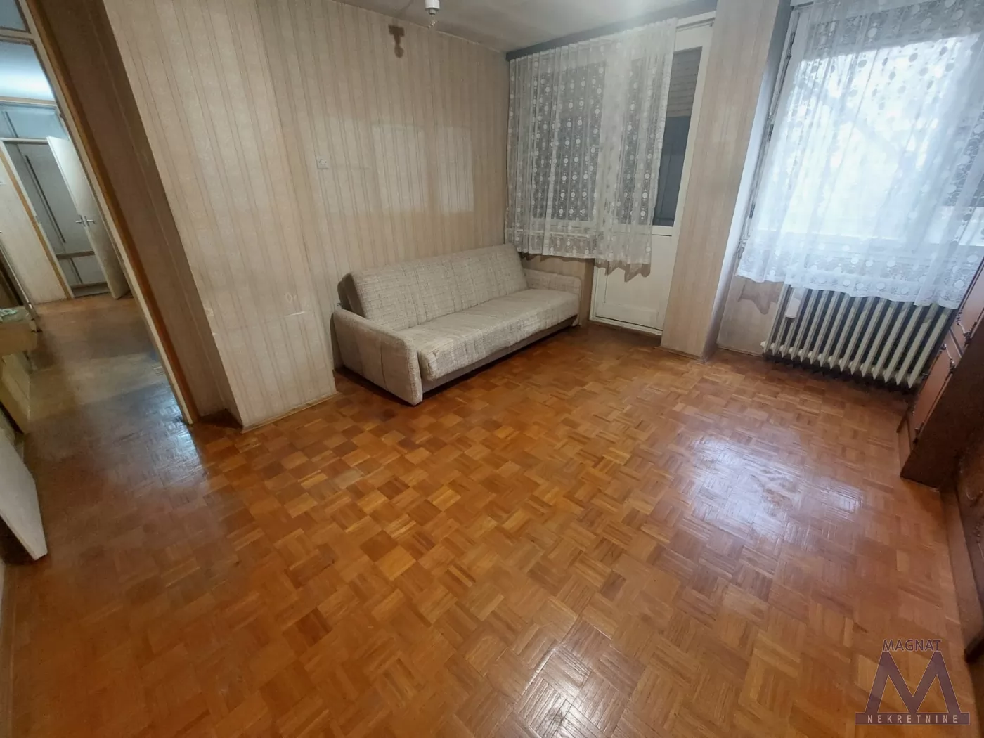 Stan,NOVI SAD,LIMAN 3,kv: 51, € 157600, ID: 1019333 2
