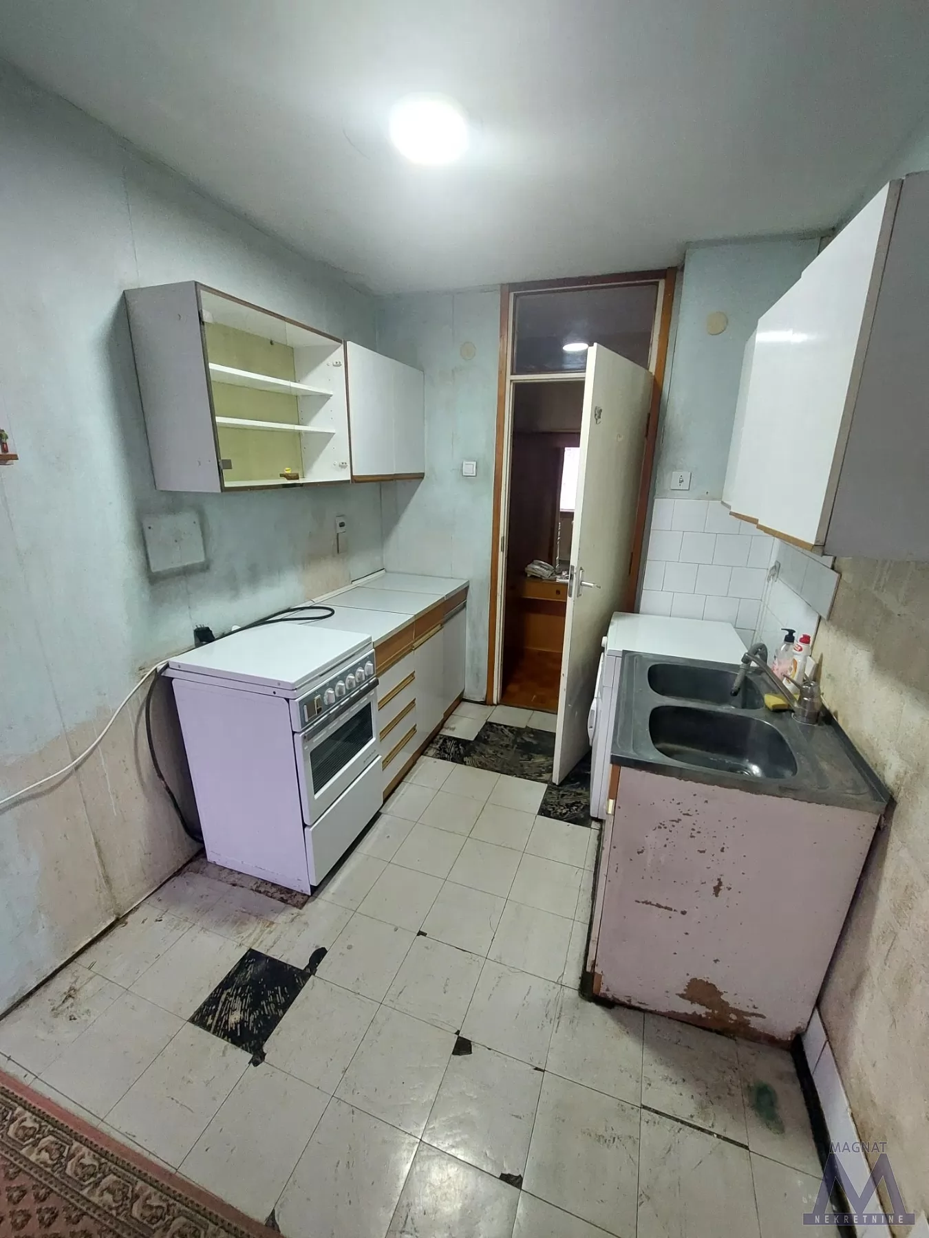 Stan,NOVI SAD,LIMAN 3,kv: 51, € 157600, ID: 1019333 4