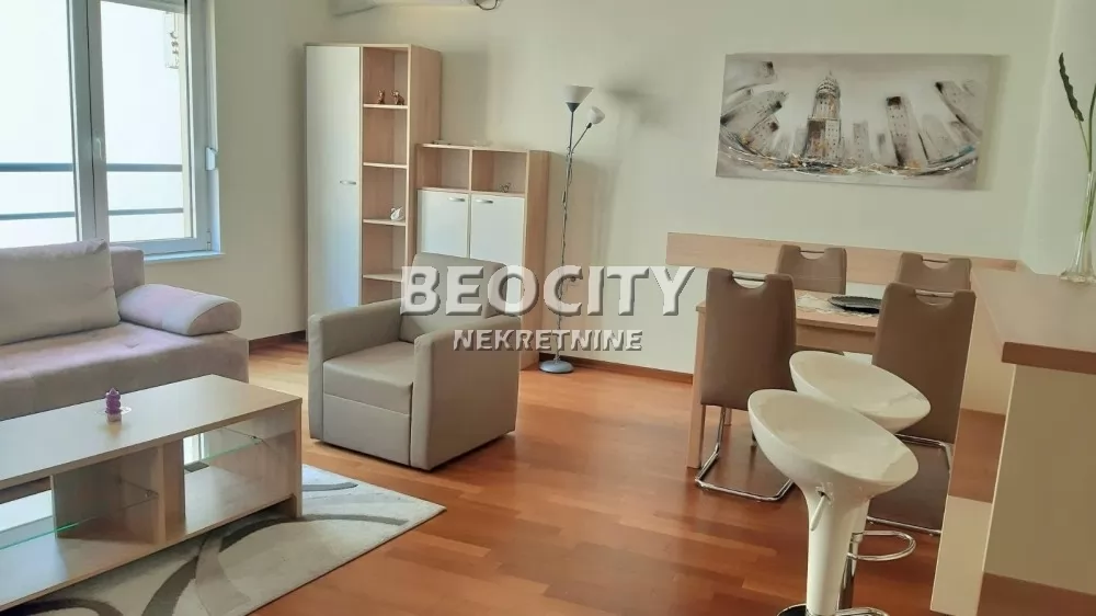 Trosoban stan, 61 m2, Zvezdara, Ulcinjska ID: 15152 1