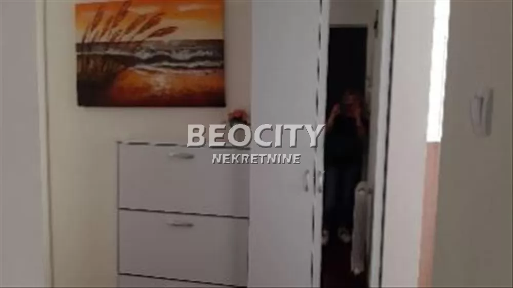 Trosoban stan, 61 m2, Zvezdara, Ulcinjska ID: 15152 11