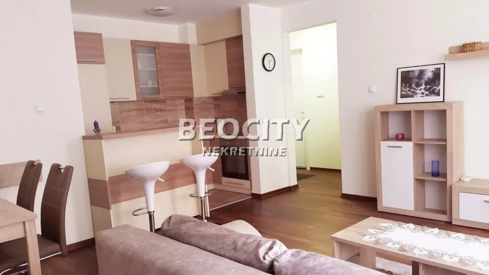 Trosoban stan, 61 m2, Zvezdara, Ulcinjska ID: 15152 2