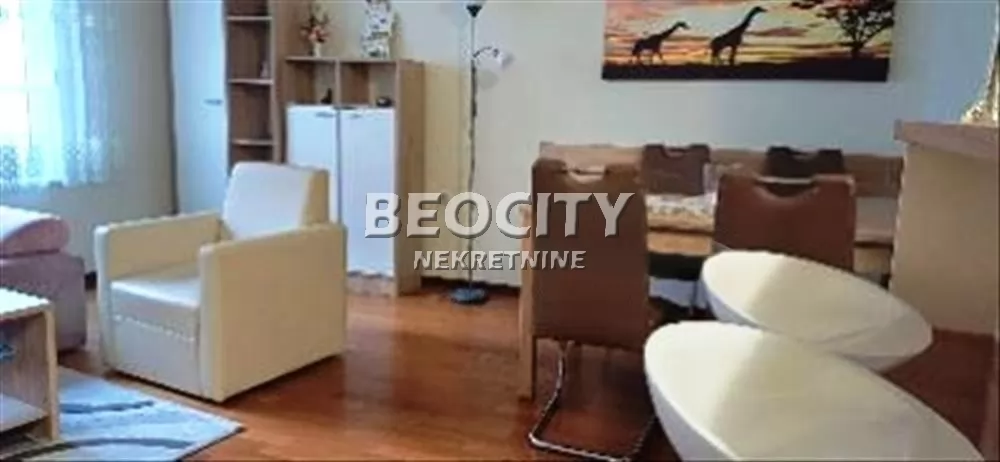 Trosoban stan, 61 m2, Zvezdara, Ulcinjska ID: 15152 3